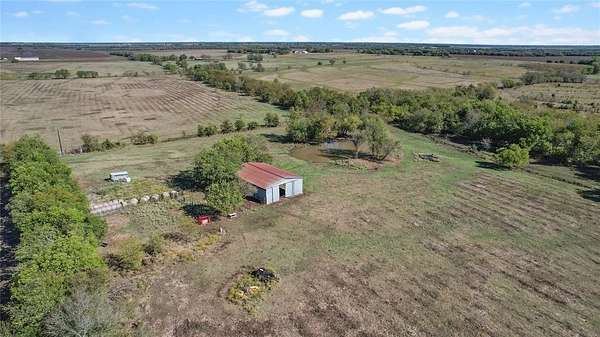 76.4 Acres of Land for Sale in Cooper, Texas