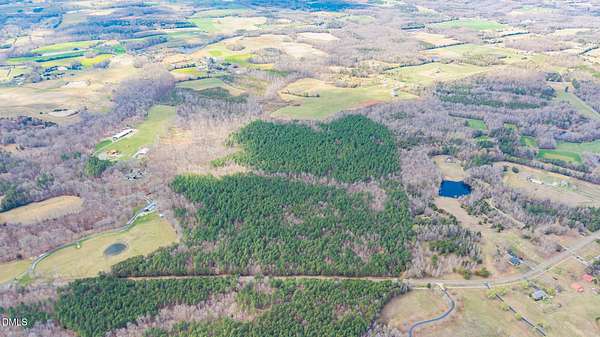 7 Acres of Residential Land for Sale in Burlington, North Carolina