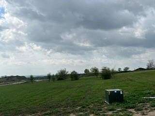 2 Acres of Land for Sale in Cresson, Texas