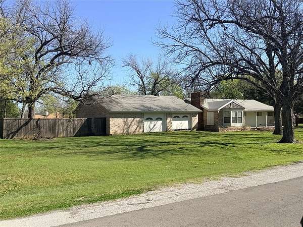 0.27 Acres of Land for Sale in Haltom City, Texas