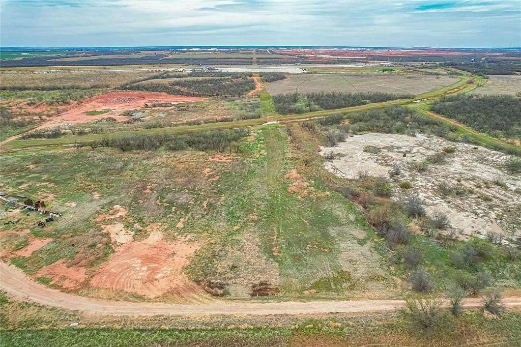 10 Acres of Land for Sale in Abilene, Texas