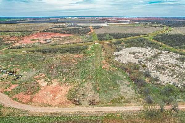 10 Acres of Land for Sale in Abilene, Texas