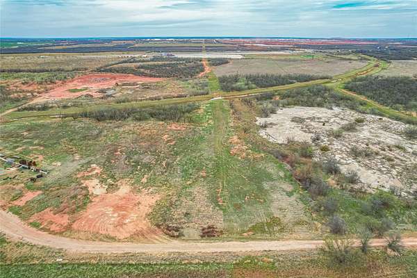 10 Acres of Land for Sale in Abilene, Texas