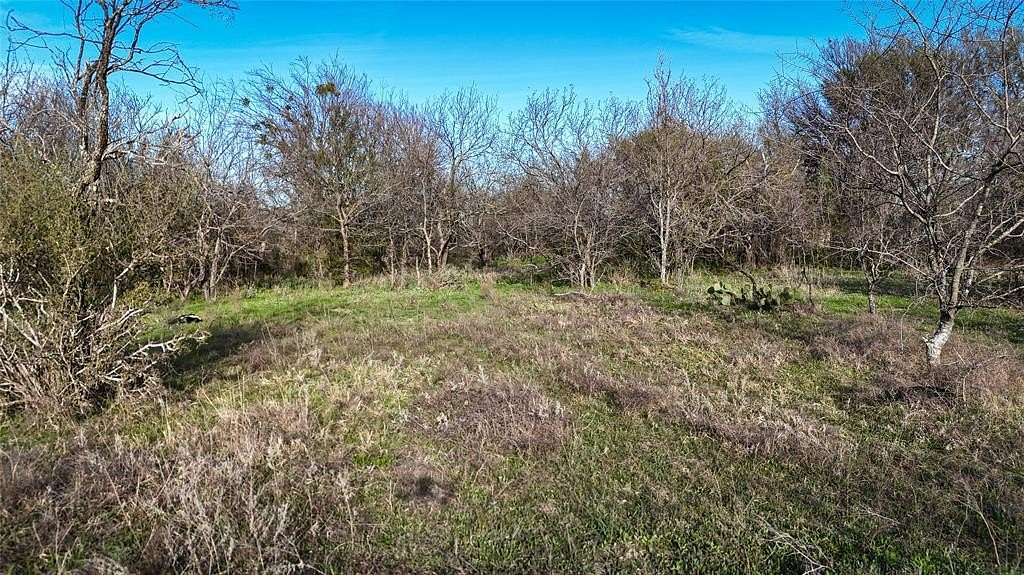 13.7 Acres of Land for Sale in Dublin, Texas