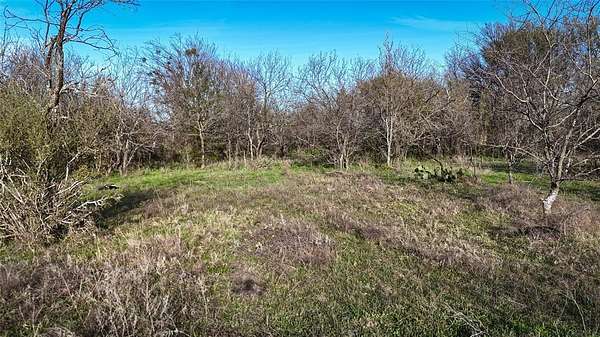 13.7 Acres of Land for Sale in Dublin, Texas