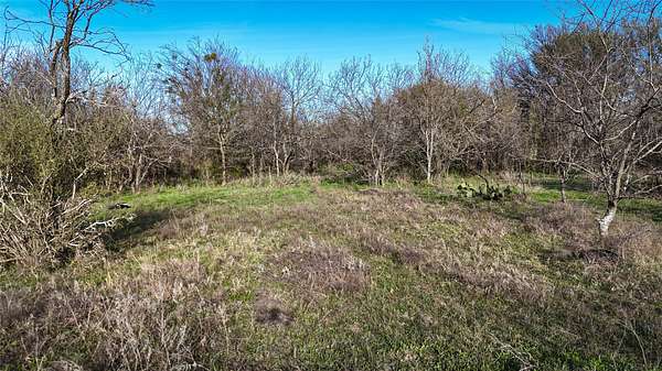 13.7 Acres of Improved Land for Sale in Dublin, Texas