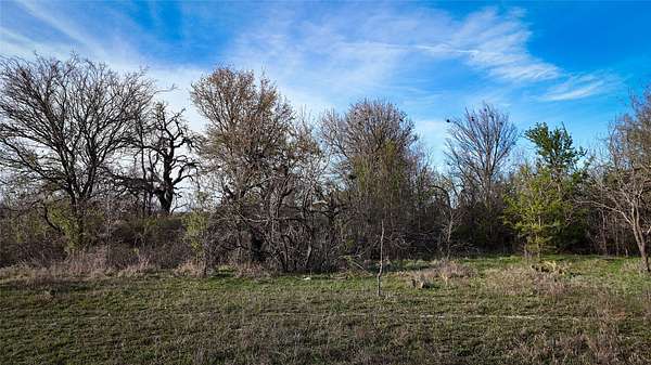 13.7 Acres of Improved Land for Sale in Dublin, Texas