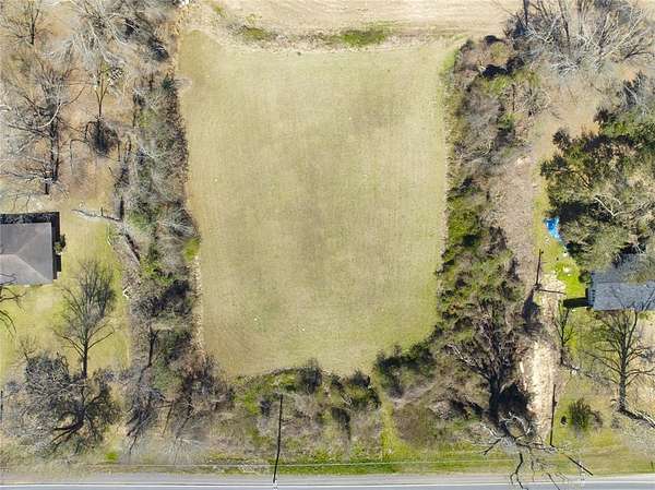 1.14 Acres of Mixed-Use Land for Sale in Rayville, Louisiana
