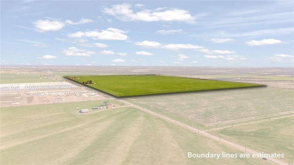 196 Acres of Land for Sale in Abilene, Texas