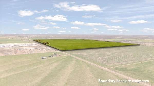 196 Acres of Land for Sale in Abilene, Texas