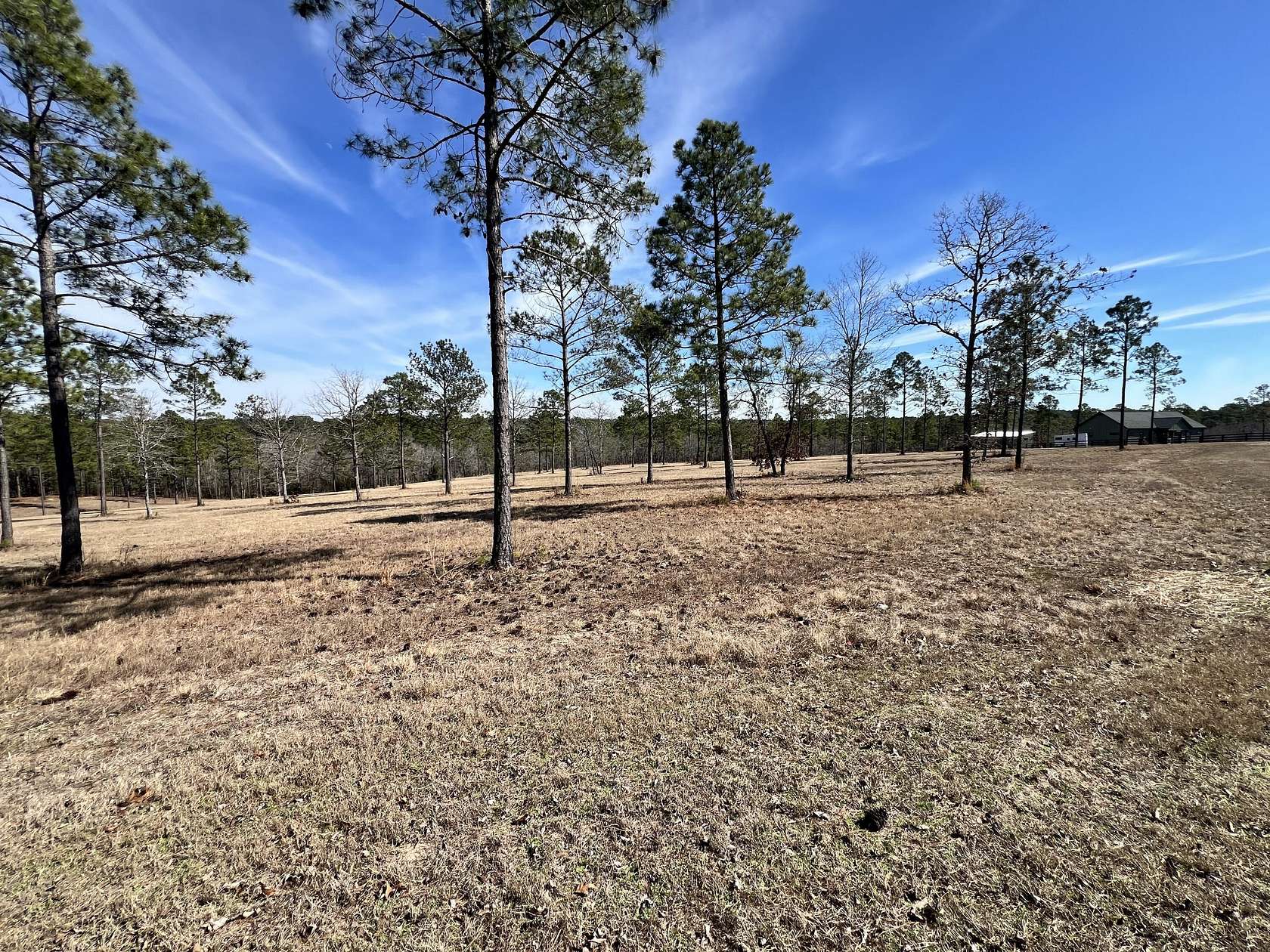 11.3 Acres of Land for Sale in Aiken, South Carolina