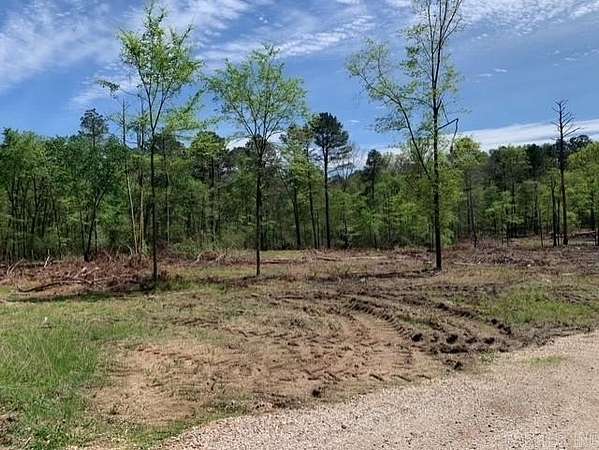 14 Acres of Land for Sale in Bismarck, Arkansas