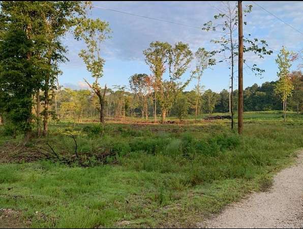 14 Acres of Land for Sale in Bismarck, Arkansas