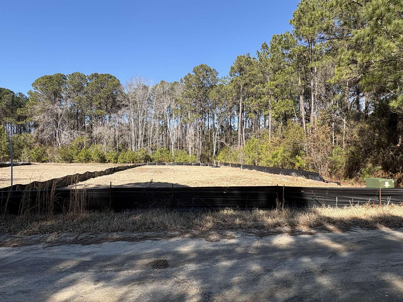 0.25 Acres of Residential Land for Sale in Awendaw, South Carolina