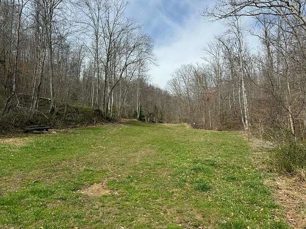 58 Acres of Land for Sale in Flatgap, Kentucky