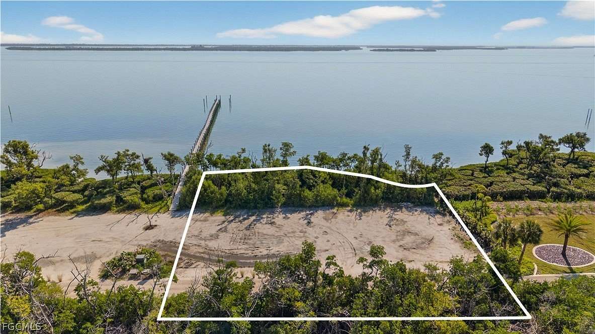 0.49 Acres of Residential Land for Sale in Useppa Island, Florida