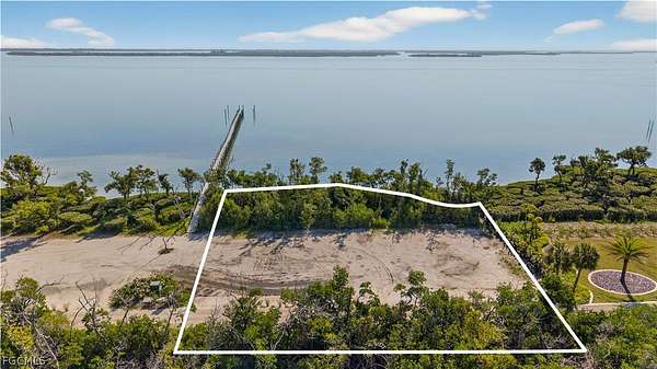 0.49 Acres of Residential Land for Sale in Useppa Island, Florida