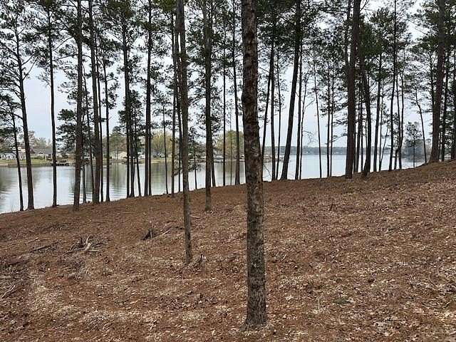 2.43 Acres of Residential Land for Sale in Ninety Six, South Carolina