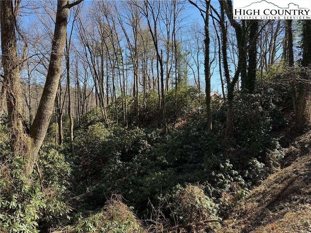 0.46 Acres of Residential Land for Sale in Blowing Rock, North Carolina