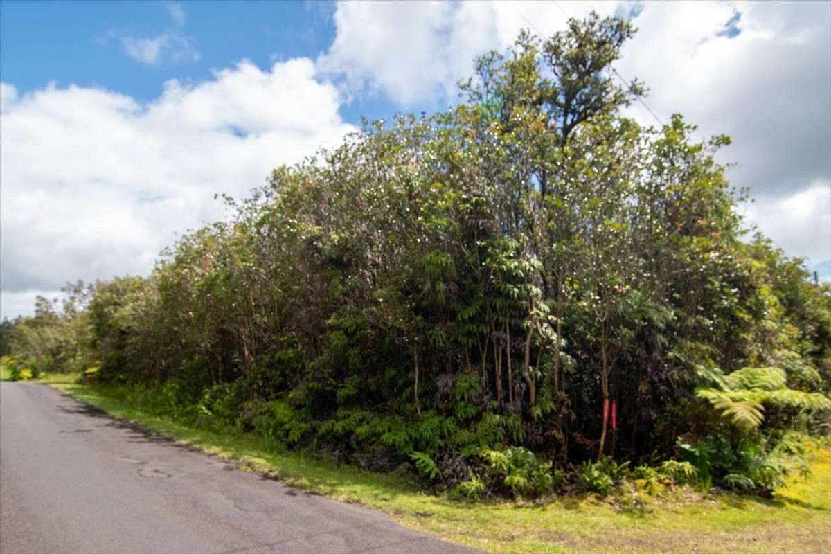 2 Acres of Residential Land for Sale in Mountain View, Hawaii