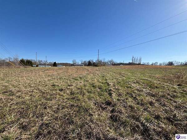 1.66 Acres of Land for Auction in Cloverport, Kentucky