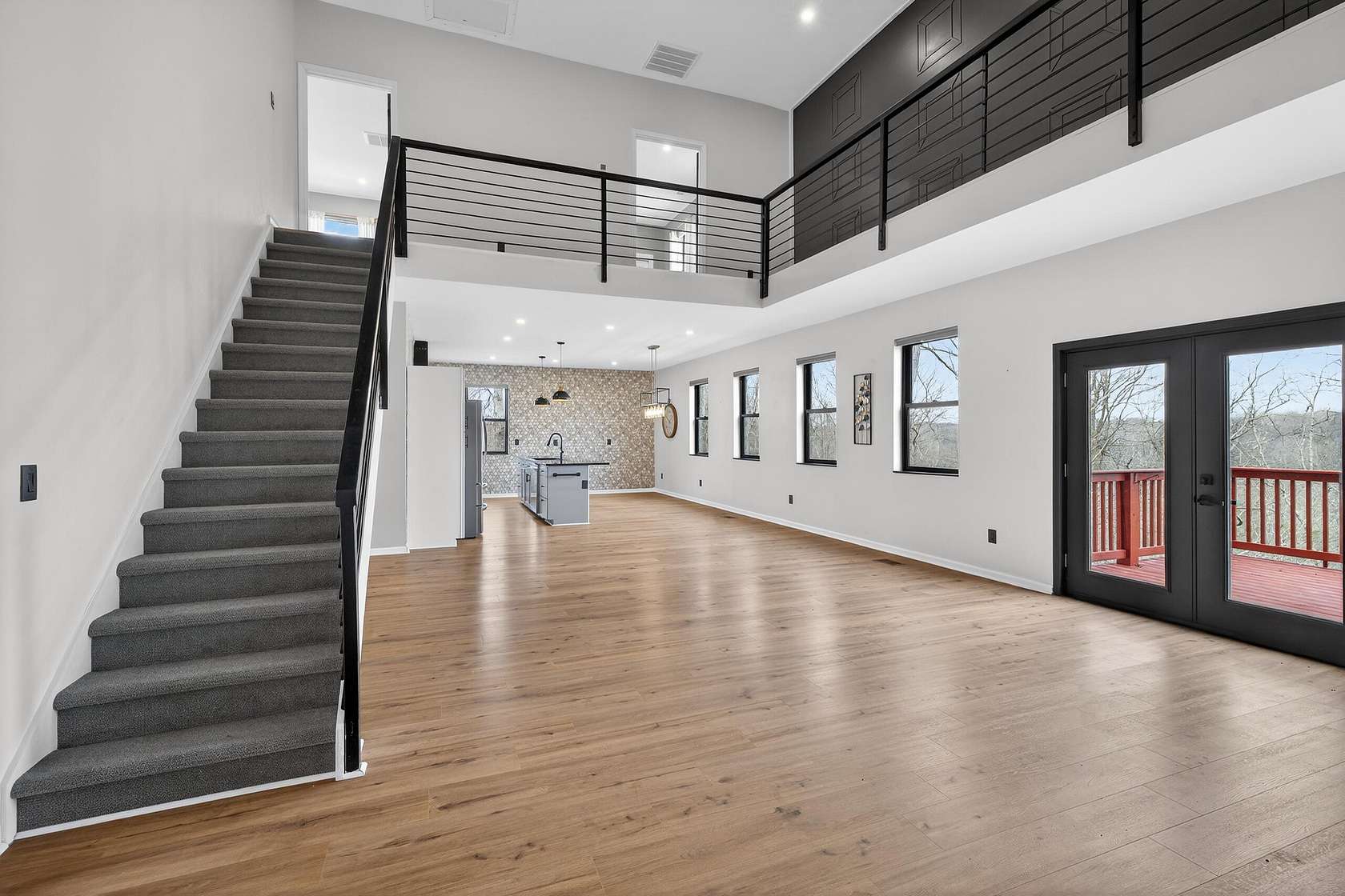 1.89 Acres of Land with Home for Sale in Richmond, Kentucky