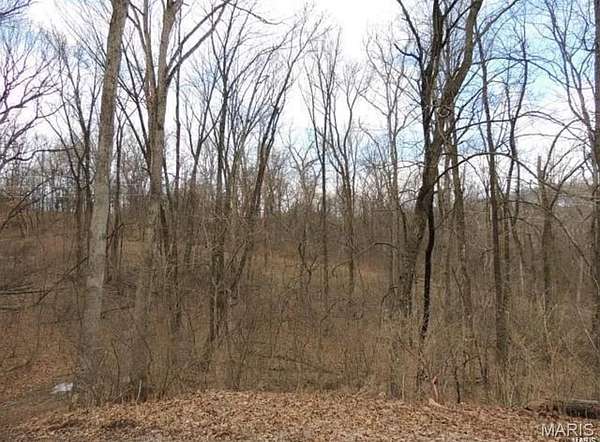 3 Acres of Residential Land for Sale in Wildwood, Missouri