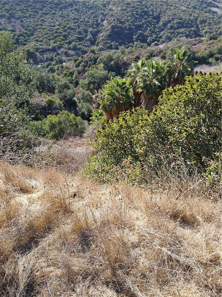 1.23 Acres of Residential Land for Sale in Chino Hills, California