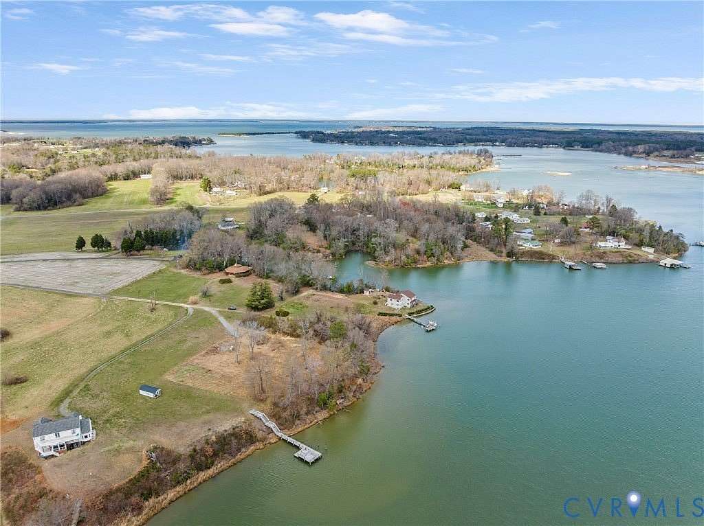 1.3 Acres of Residential Land for Sale in Montross, Virginia