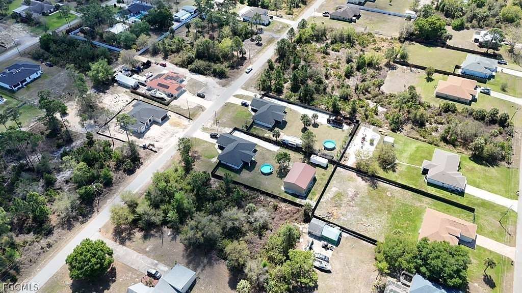 0.5 Acres of Residential Land for Sale in Lehigh Acres, Florida