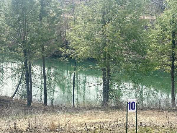 0.35 Acres of Residential Land for Sale in East Bernstadt, Kentucky