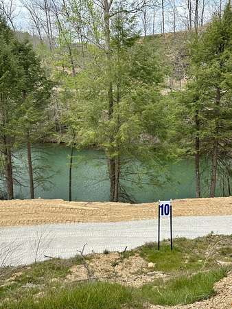 0.35 Acres of Residential Land for Sale in East Bernstadt, Kentucky