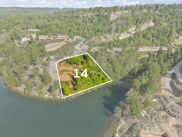 0.37 Acres of Residential Land for Sale in East Bernstadt, Kentucky
