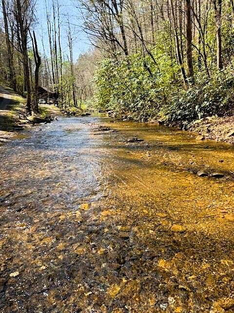 7.68 Acres of Residential Land for Sale in Reliance, Tennessee