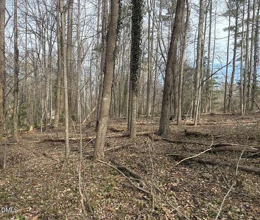 1.15 Acres of Residential Land for Sale in Roxboro, North Carolina
