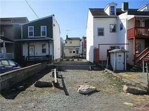 0.04 Acres of Residential Land for Sale in Pittsburgh, Pennsylvania