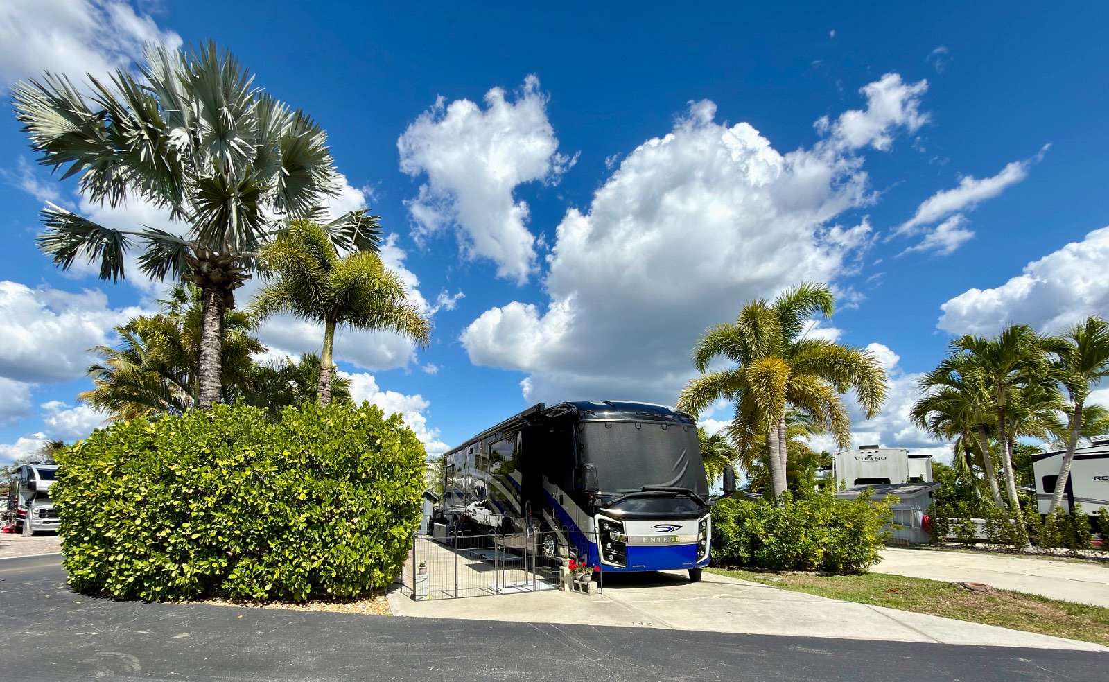 Land for Sale in Chokoloskee, Florida