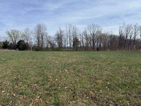 1.14 Acres of Residential Land for Sale in Red Boiling Springs, Tennessee