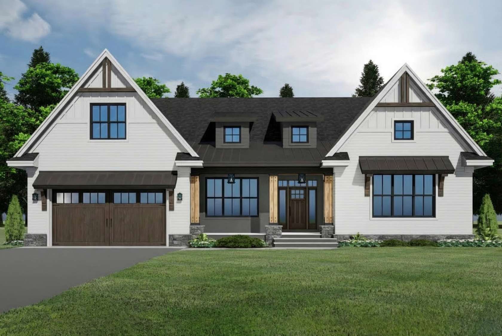 6 Acres of Land with Home for Sale in Clarksville, Tennessee