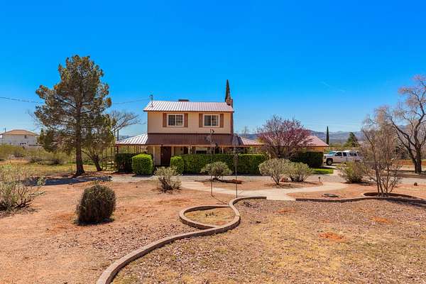 1.73 Acres of Land with Home for Sale in Ivins, Utah