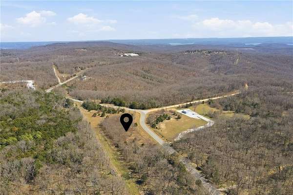 1.4 Acres of Residential Land for Sale in Garfield, Arkansas