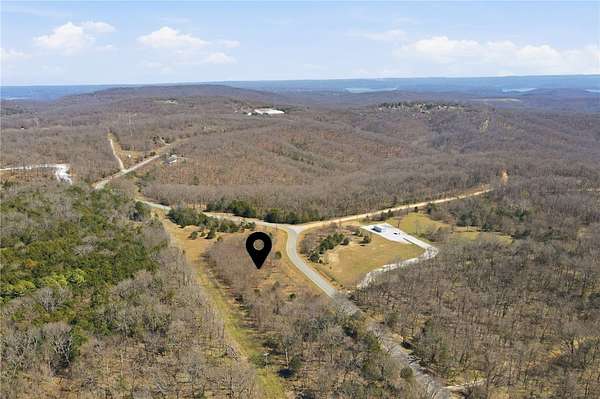 1.4 Acres of Residential Land for Sale in Garfield, Arkansas