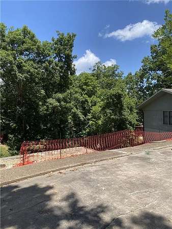 0.05 Acres of Residential Land for Sale in Bella Vista, Arkansas
