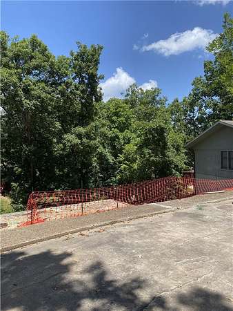 0.05 Acres of Residential Land for Sale in Bella Vista, Arkansas