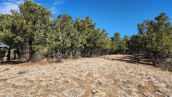 2.49 Acres of Residential Land for Sale in Cotopaxi, Colorado