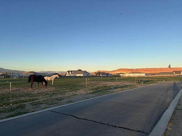 0.46 Acres of Residential Land for Sale in St. George, Utah