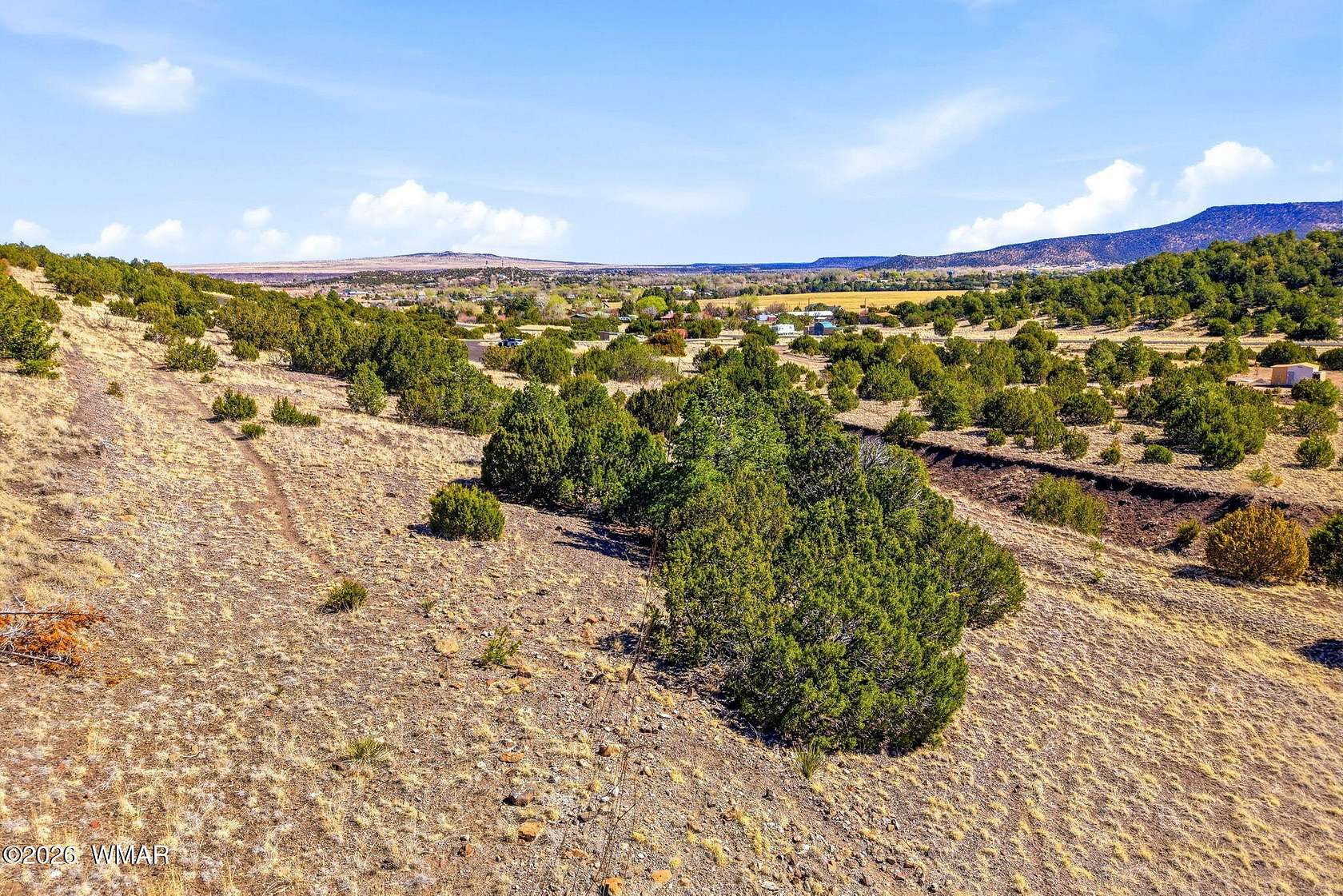 1.37 Acres of Residential Land for Sale in Eagar, Arizona