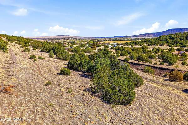1.37 Acres of Residential Land for Sale in Eagar, Arizona
