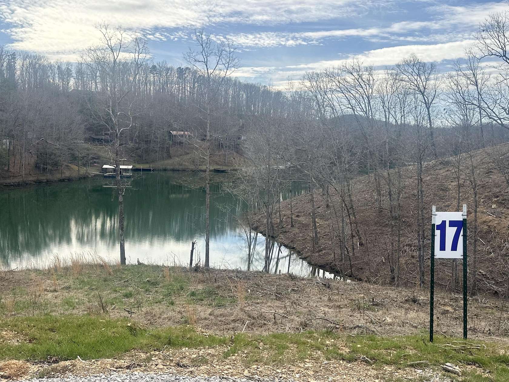 0.61 Acres of Residential Land for Sale in East Bernstadt, Kentucky