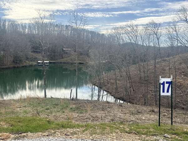 0.61 Acres of Residential Land for Sale in East Bernstadt, Kentucky